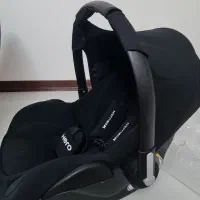 کریر دلیجان مدل هیرو پلاس|کالسکه و لوازم جانبی|تهران, حشمتیه|دیوار