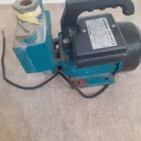 پمپ اب ساختمان