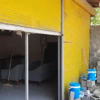 فروش ۳ عدد کرکره مغازه