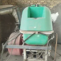 سمپاش توربو لاینر|ماشین‌آلات صنعتی|کرمان, |دیوار