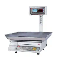 سیستم لمسی صندوق فروشگاهیdell بارکدخوان|فروشگاه و مغازه|کرمانشاه, |دیوار