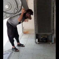 باربری اسباب کشی