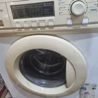 لباسشویی اسنوا