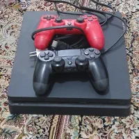 دستگاه ps4 بازی|کنسول، بازی ویدئویی و آنلاین|خفر, |دیوار