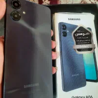 گوشی A06 نو|موبایل|صومعه‌سرا, |دیوار