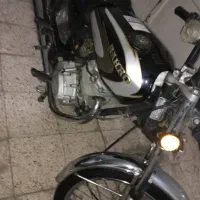 هندا۱۲۵رهرومدل۹۴