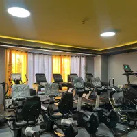 فروش دستگاه ها و وسایل باشگاه بدنسازی