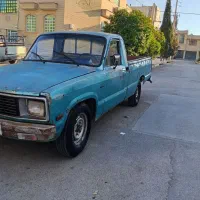 مزدا 1600 مدل 69|خودرو سواری و وانت|شیراز, تل حسینآباد|دیوار