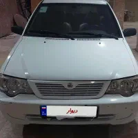 پراید ۱۱۱ مدل ۹۴|خودرو سواری و وانت|خرمشهر, |دیوار
