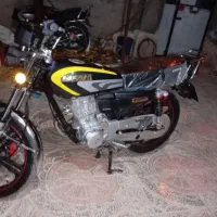 موتور سیکلت 1403