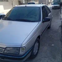 پژو405 دوگانه فابریک|خودرو سواری و وانت|قم, ولیعصر|دیوار