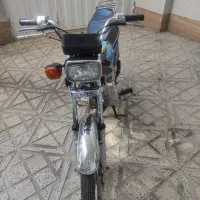 موتور مزایده 89|موتورسیکلت|همدان, |دیوار