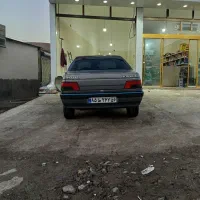 پژو 405 مدل90|خودرو سواری و وانت|لوشان, |دیوار