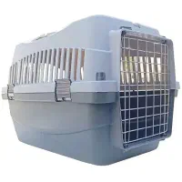 باکس حمل حیوانات