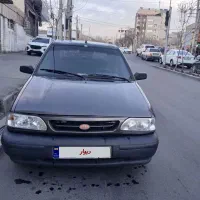 پراید ۸۶|خودرو سواری و وانت|کرج, کوی امامیه|دیوار