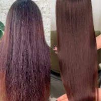 تخفیف یلدایی پروتئین تراپی فقط ۱م|خدمات آرایشگری و زیبایی|رشت, لاکانی|دیوار