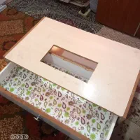 میز خیاطی