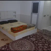 اجاره سوئیت واقع در بندر سیراف|اجارهٔ کوتاهمدت آپارتمان و سوئیت|سیراف, |دیوار