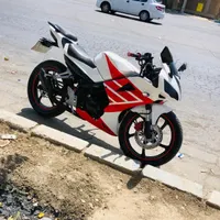 موتور 200ccریس