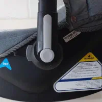 فروش فوری فوری|کالسکه و لوازم جانبی|ایذه, |دیوار