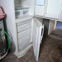 یخچال دونار|یخچال و فریزر|سروآباد, |دیوار