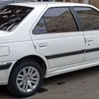 پژو پارس موتور جدید خانگی تمیز|خودرو سواری و وانت|صفادشت, |دیوار