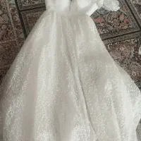 کرایه لباس عروس و عقدی