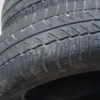 ۲حلقه لاستیک ۱۸۵