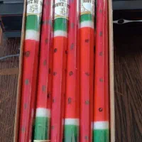 شمع قلمی و استوانه یلدای عمده و تک