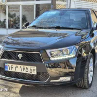 دنا پلاس اتوماتیک آپشنال ۱۴۰۴(اتوشایان)