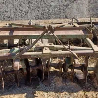 ادوات کشاورزی|ماشین‌آلات صنعتی|اردبیل, |دیوار