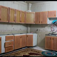 کابینت فلزی