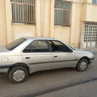 پژو ۴۰۵ مدل ۸۹