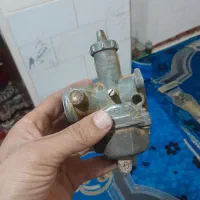 فشنگی آب پرایدوکاربرات بنزین و توپی وباک موتور 125|قطعات یدکی و لوازم جانبی|یزد, |دیوار