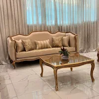 مبل کلاسیک روژ|مبلمان خانگی و میز عسلی|همدان, |دیوار