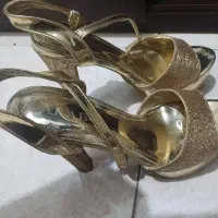 کفش سایز ۳۹ ۵۰۰