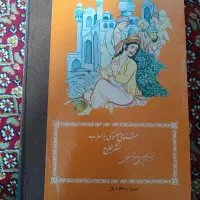 کتاب مثنوی معنوی|کتاب و مجله ادبی|سنندج, |دیوار