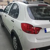 کویک مدل ۱۴۰۳ gxr|خودرو سواری و وانت|تهران, شهرک نفت|دیوار