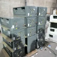 داکت اسپلیت ایرانی  کم‌مصرف، بادوام و قیمت مناسب|کولر گازی و فن‌کوئل|تهران, شهرک الهیه غرب|دیوار