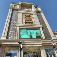 مغازه ۱۲/۵ متری