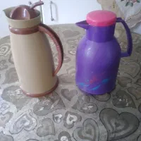 فلاسک چای