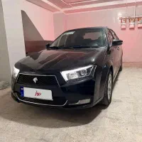 دنا پلاس مدل۱۴۰۱توربو اتومات