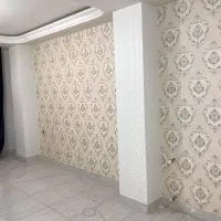 نصاب نصب قرنیز و کاغذ دیواری|خدمات پیشه و مهارت|اهواز, شهرک دانشگاه|دیوار