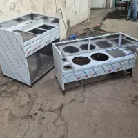 کاسه DRT ساندویچی بردینگ 17 فر بلال سلو پز *