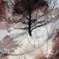 ملافه رو تختی