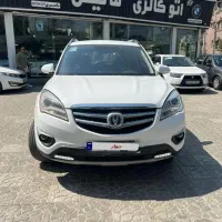 چانگان مدل ۹۸|خودرو سواری و وانت|کرج, مهرویلا جنوبی|دیوار