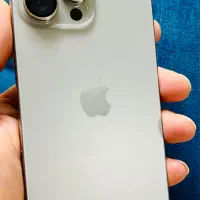 آیفون ۱۶ پرو مکس کم کار