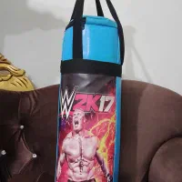 کیسه بوکس برزنتی