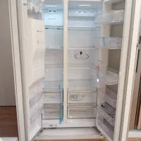 حراج ساید گالری 3درب اسنوا (شعبه مرکزی کارخانه)|یخچال و فریزر|بیرجند, |دیوار