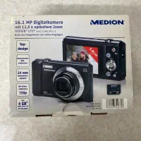 دوربین عکاسی در حد نو|دوربین عکاسی و فیلم‌برداری|مشهد, طبرسی شمالی|دیوار